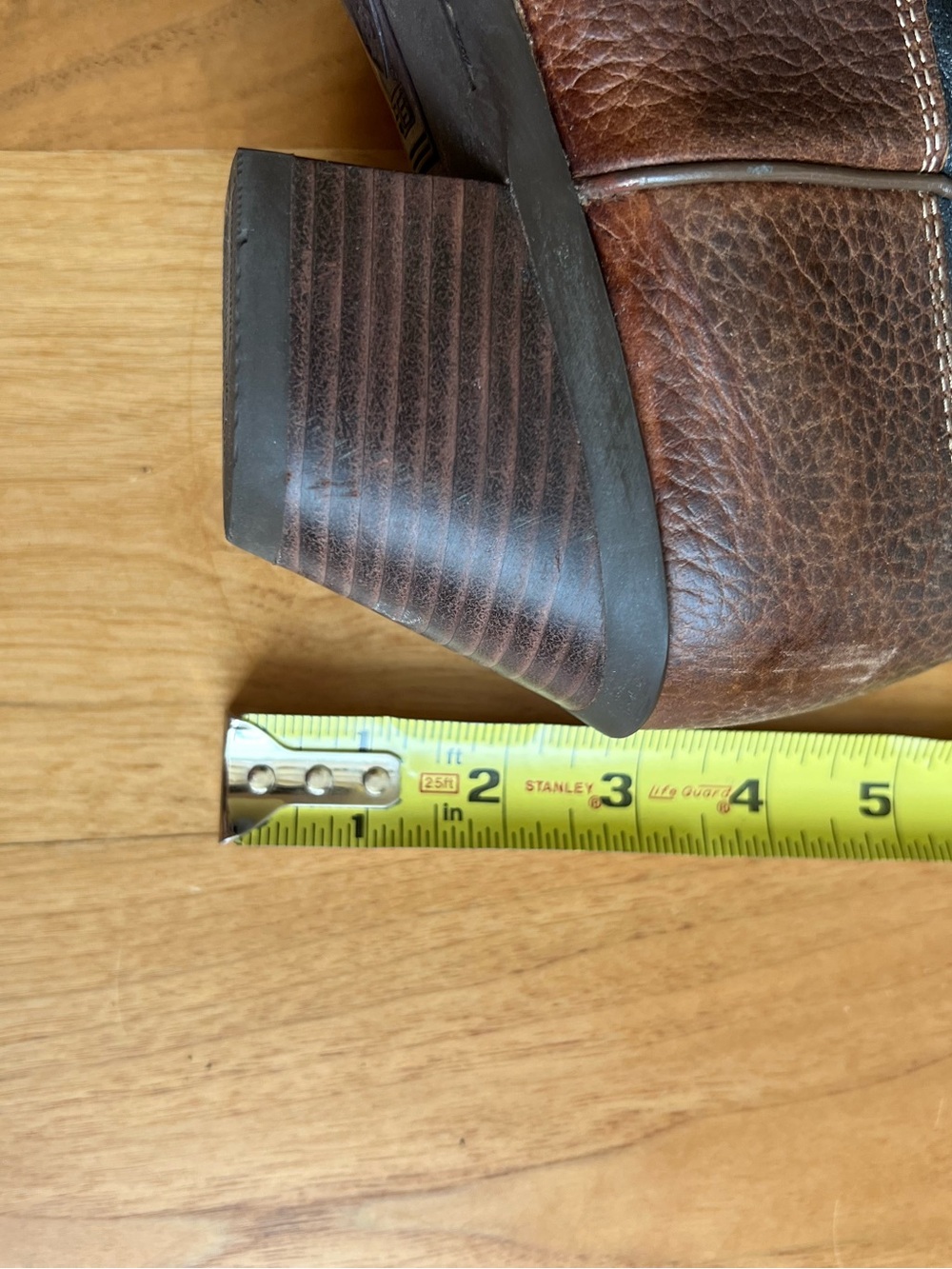 Women’s Size 8.5 Ariat Daisy Western Cowboy Boots - Picture 16 of 16
